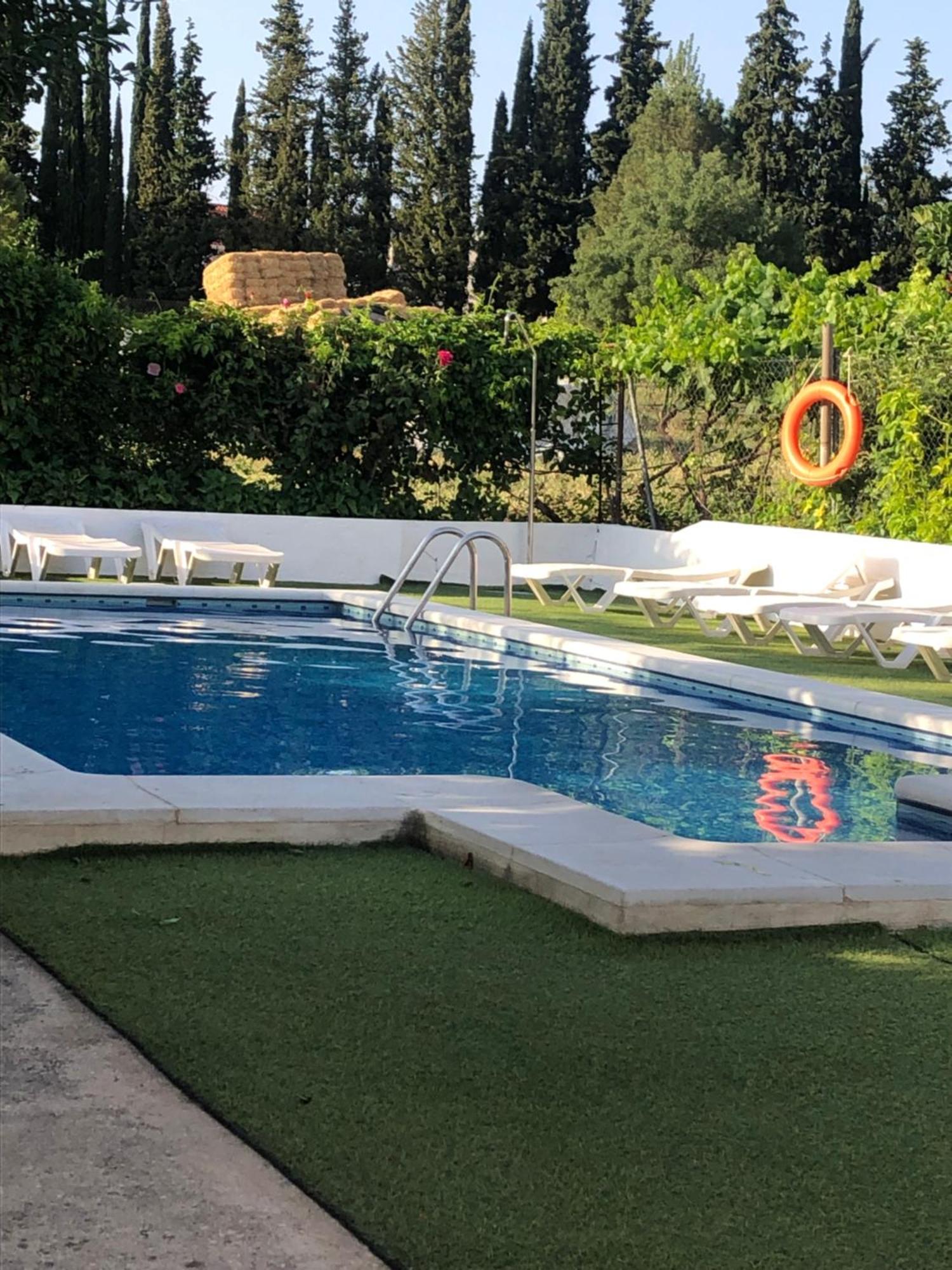 Alloggio per agriturismo Rural Tejerina Arroyo Frio