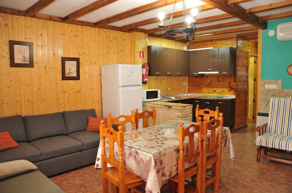 Rural Tejerina * Arroyo Frio
