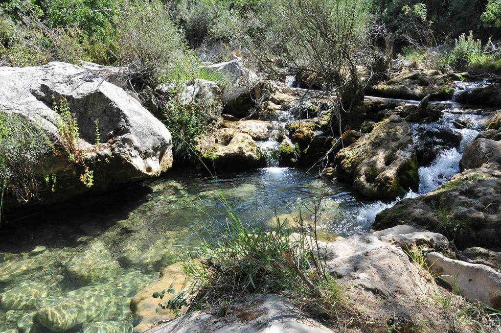Rural Tejerina Alloggio per agriturismo