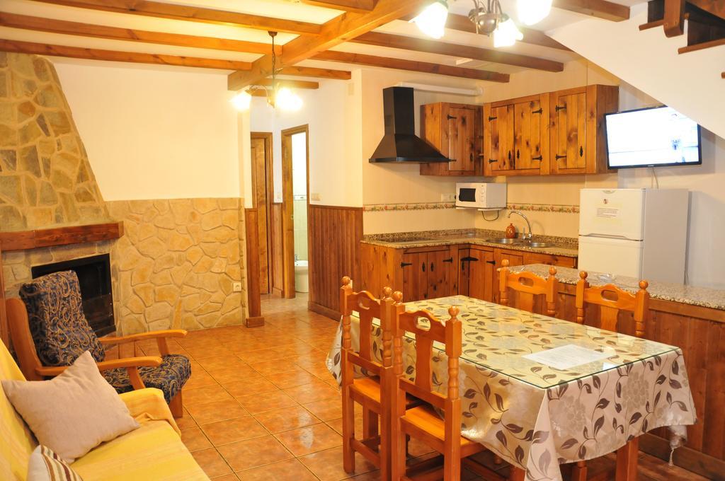 Rural Tejerina Alloggio per agriturismo Arroyo Frio